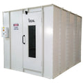 PSB MIXING ROOM (ASY) 10'L-8'W-8'H