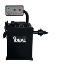 IDEAL, WB-953 WHEEL BALANCER - NO H