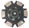 Stage 3 Single Disc Clutch