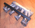 Billet Aluminum Fuel Rail