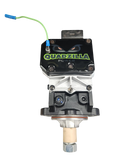 Quadzilla Wiring Interface