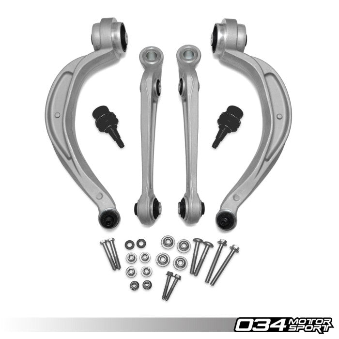 Density Line Lower Control Arm Kit