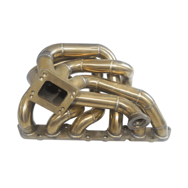 T304 Stainless Steel Turbo Manifold