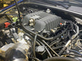 LSA TVS2650 Supercharger