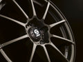 ASSETTO GARA 17x7.5 5x114.3 45mm Offset Wheel