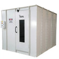 PSB MIXING ROOM (ASY) 10'L-8'W-8'H