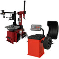 TC-950-WPA TIRE CHANGER / WB-953 WH