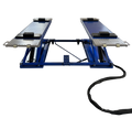 6,500 LB MID-RISE PORTABLE SCISSOR