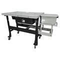 PREMIUM TEAR DOWN TABLE & PART WASH
