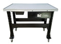 PREMIUM TEAR DOWN TABLE & PART WASH