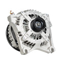 High Output Alternator 250 Amp 6-Rib Serpentine Pulley