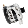 High Output Alternator 250 Amp 6-Rib Serpentine Pulley