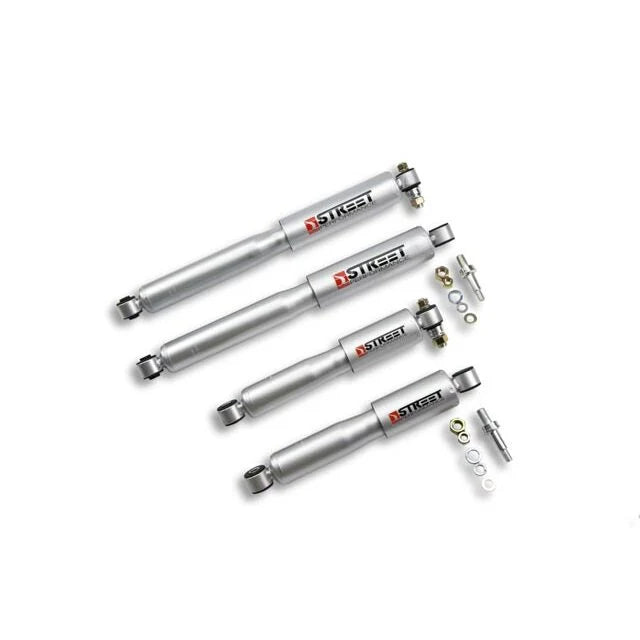 OE9554 Shock Absorber Set