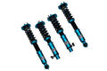 EZ II Series Monotube Coilover Kit w/ 10kg/5kg Springs