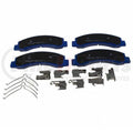 SuperDuty Brake Pad Set