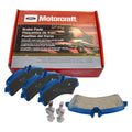 SuperDuty Brake Pad Set
