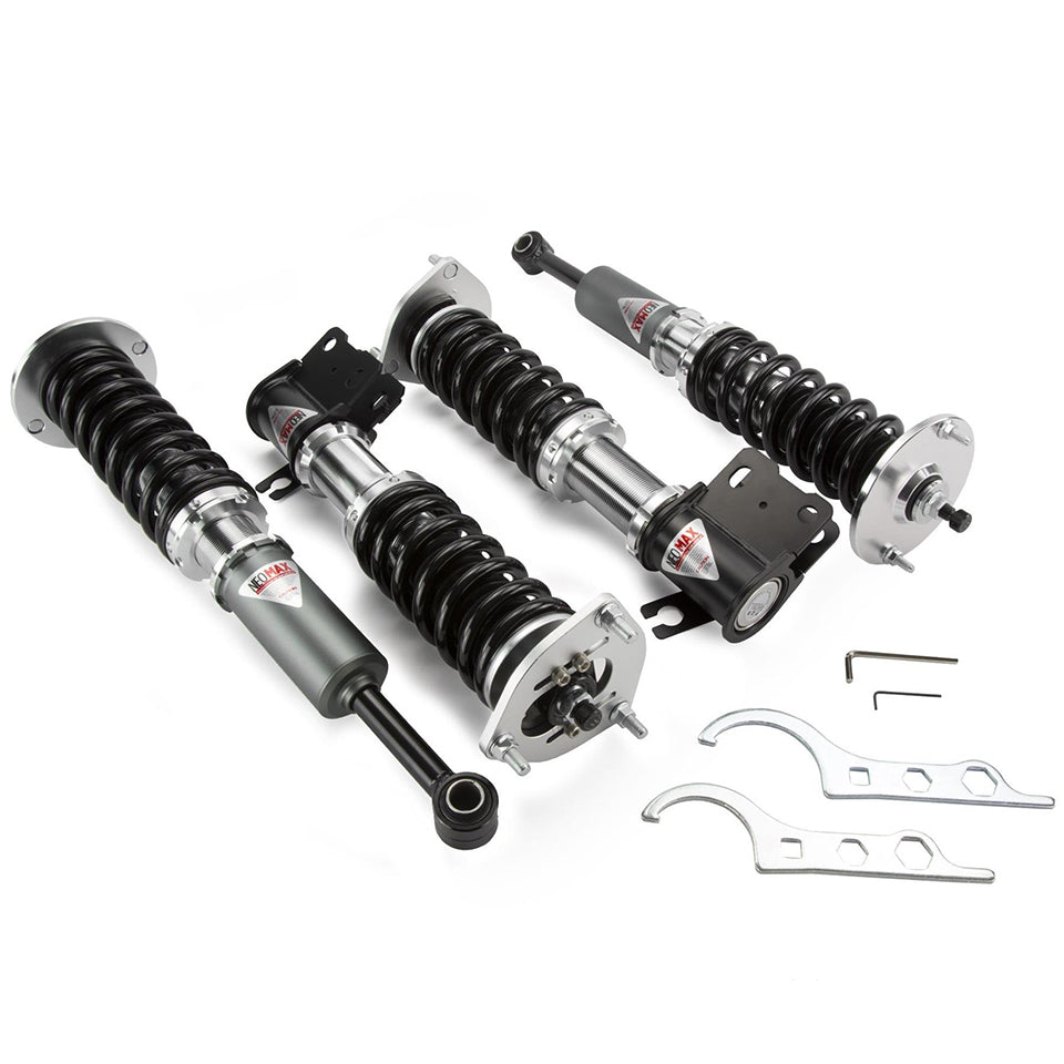 NEOMAX Coilover Kit