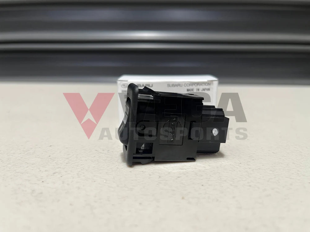 Center Console Switch