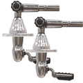 GRAND SLAM 400 OUTRIGGER TOPMOUNT 11/2IN I.D.