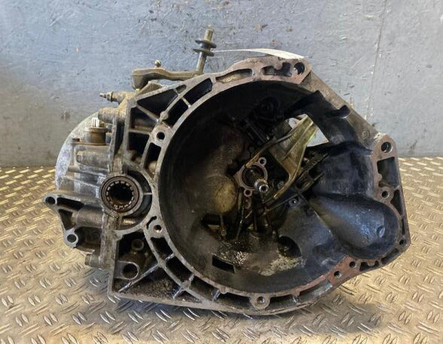 2.0L Diesel Intake Manifold