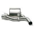 Valvetronic Catback Exhaust System