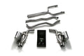 Valvetronic Catback Exhaust System