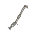 4-2-1 Ceramic Exhaust Header