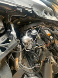 B58TU/Supra High Pressure Fuel Pump