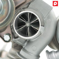 Stage 2+ Turbocharger