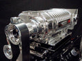 2.3L Bare Supercharger Head Unit