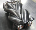 2.3L Bare Supercharger Head Unit