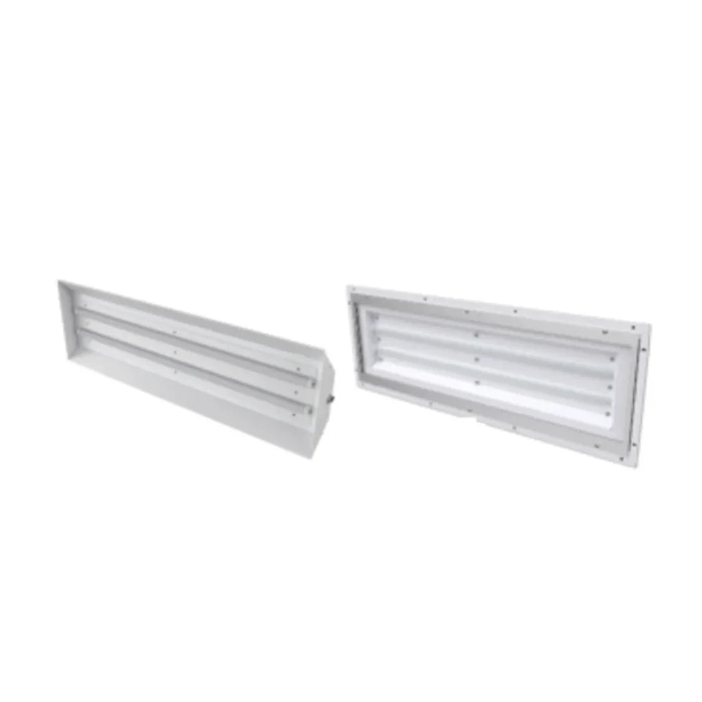 PSBAFCF-30" LIGHT EXT. PANEL KIT AS