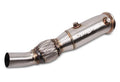 Race Down Pipe