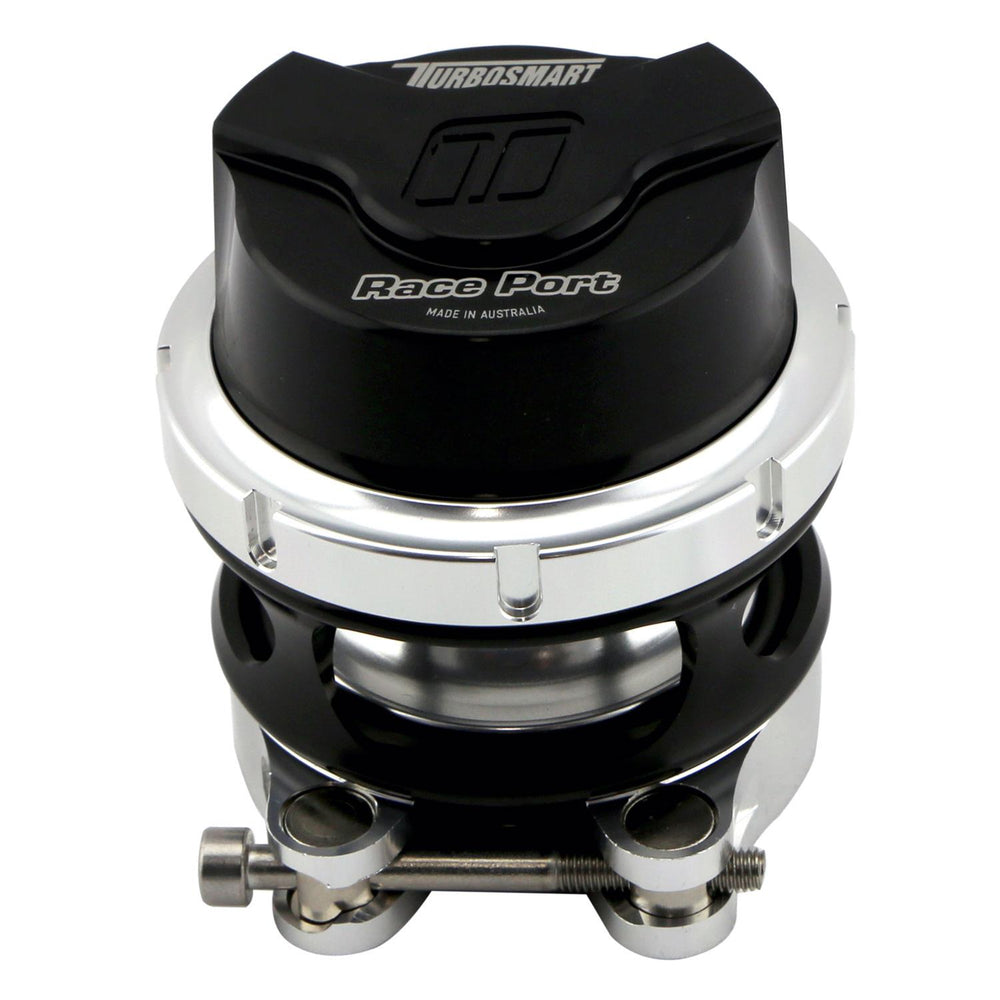 V-Band Blow-Off Valve