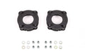 5-Inch Rear Leaf Spring Set