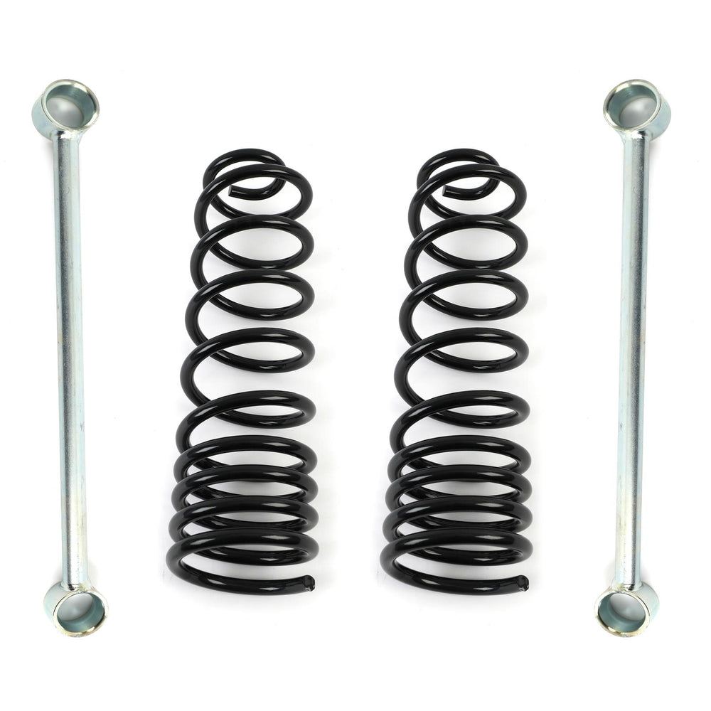 Coil Springs