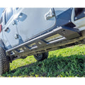 Turn Offroad 2020 Jeep JT Sliders JTRS-01