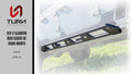 Turn Offroad 2020 Jeep JT Sliders JTRS-01