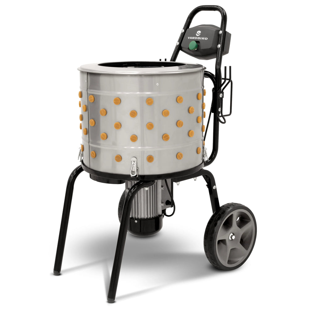 YARDBIRD CHICKEN PLUCKER 2.0