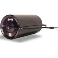 STEEL ROLLER BLACK