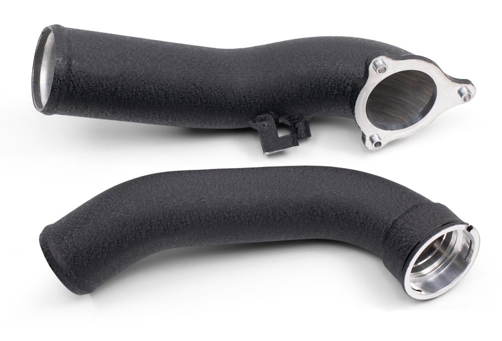 B58 Charge Pipe Coupler