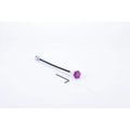 Coilover Adjustment Extension 8mm x 350mm
