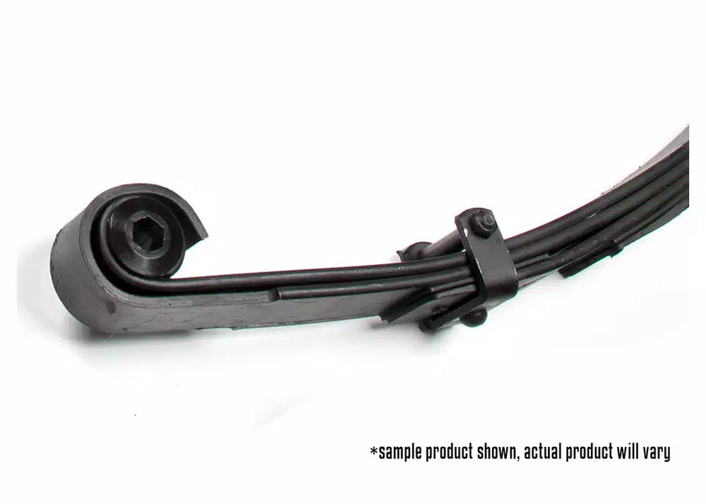 6-Inch Lift Kit