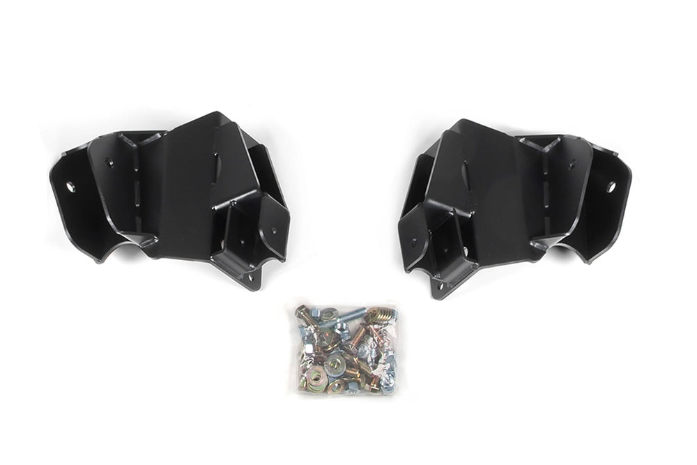 4 Link Control Arm Mounts