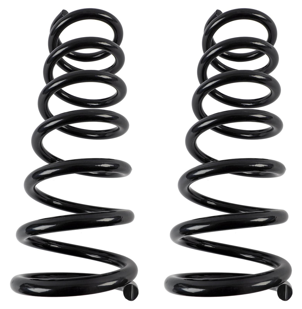 3-Inch Front Coil Springs