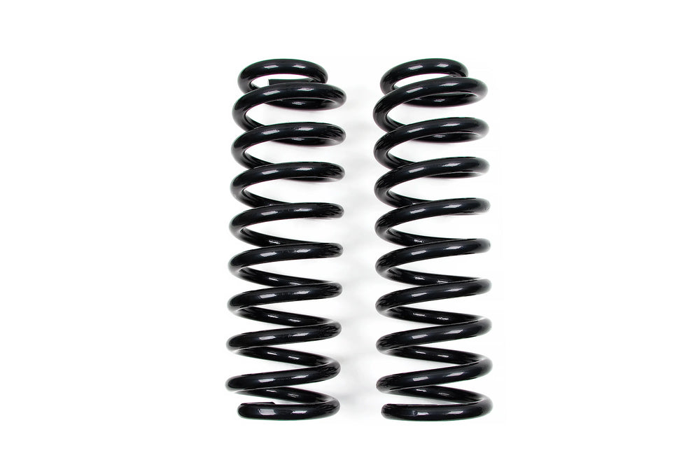 2-Inch Lift Front Coil Spring Pair