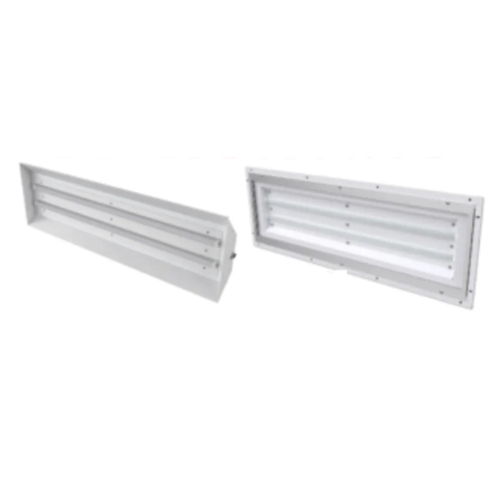 PSB MIXING RM & AF OPEN FRONT - LED