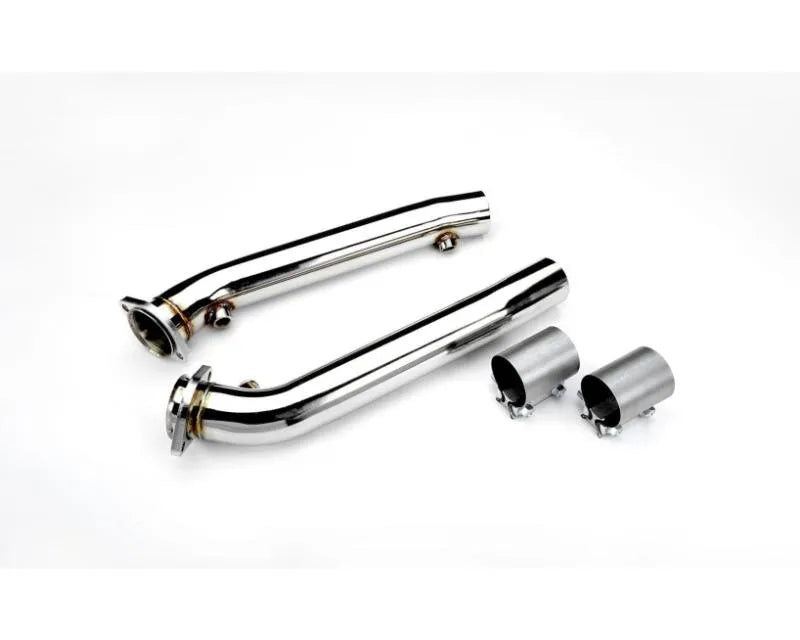 Racing Downpipes