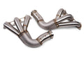 SS304 Stainless Steel Racing Headers