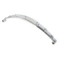 4-Inch Lift Front Leaf Spring Kit